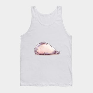 Chill Seal Tank Top